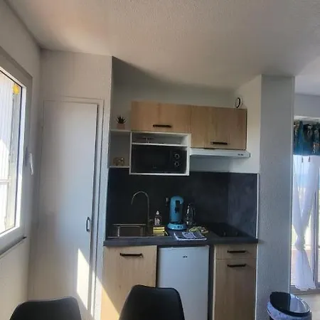 Vu Mer, Refait A Neuf, Spacieux, Agreable, Reactif Saint-Cyprien (Pyrenees-Orientales)
